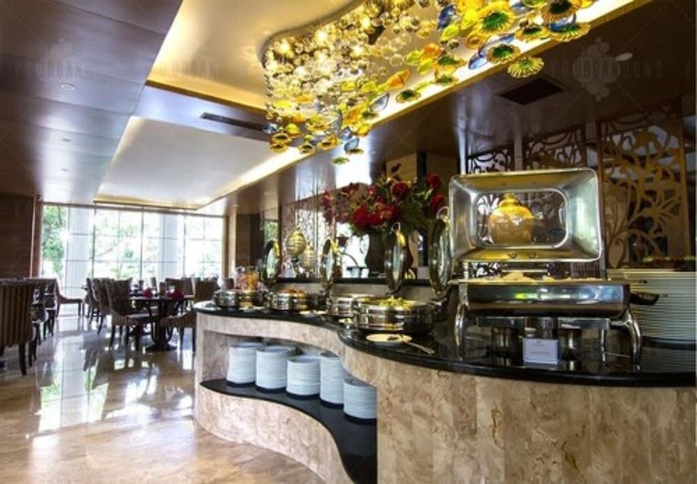 Belviu Hotel Bandung Exteriör bild